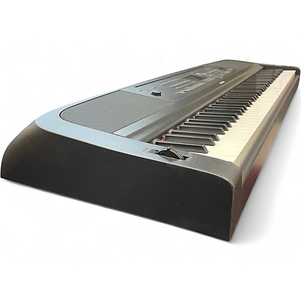 Used Yamaha DGX670B Digital Piano
