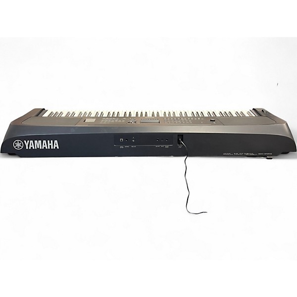 Used Yamaha DGX670B Digital Piano