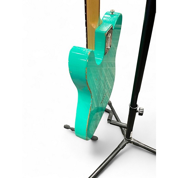 Used LsL Instruments T-Bone Relic Margueritte Solid Body Electric Guitar