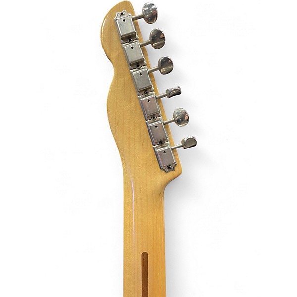 Used LsL Instruments T-Bone Relic Margueritte Solid Body Electric Guitar