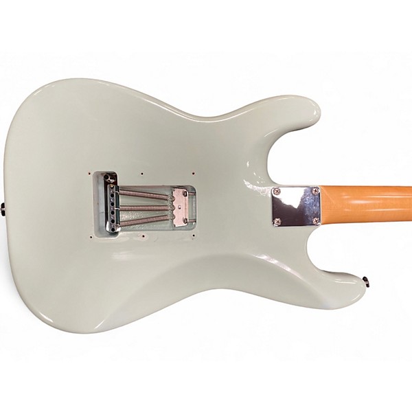 Used 2024 Suhr Classic S Antique Sonic Blue Solid Body Electric Guitar