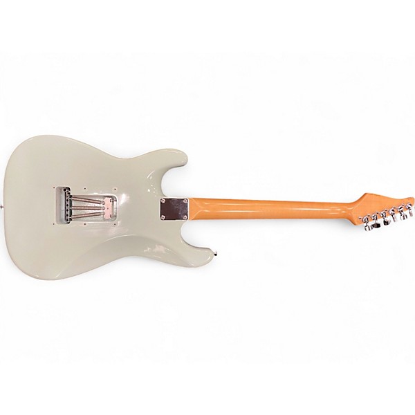 Used 2024 Suhr Classic S Antique Sonic Blue Solid Body Electric Guitar