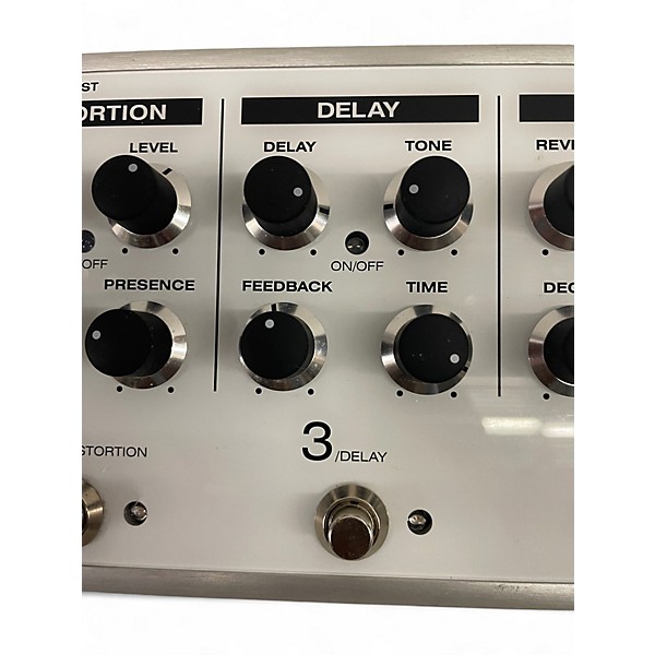 Used T-Rex Engineering Magnus Boutique Effect Processor