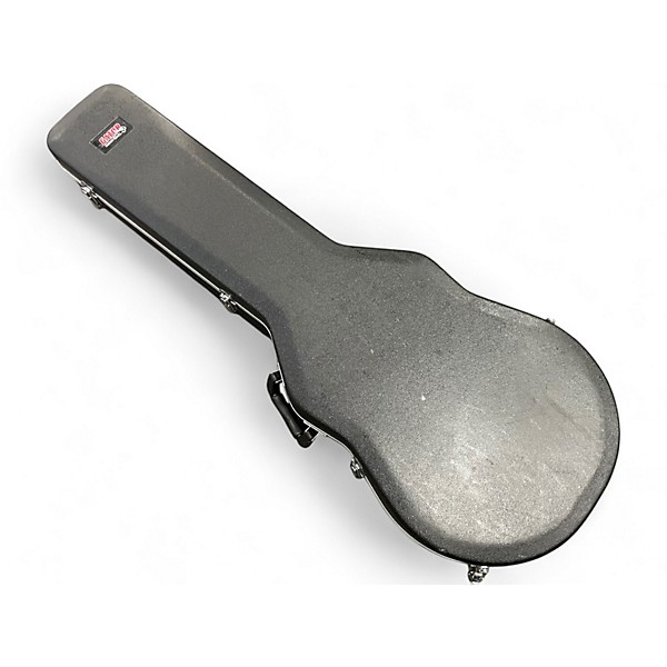 Used Epiphone Les Paul Custom Alpine White Solid Body Electric Guitar