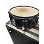 Used Pork Pie 13X5 Little Squealer Snare Brown Drum thumbnail