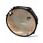 Used Pork Pie 13X5 Little Squealer Snare Brown Drum