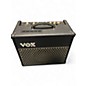 Used VOX Valvetronix VT15 15W 1x8 Guitar Combo Amp thumbnail