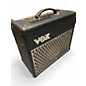 Used VOX Valvetronix VT15 15W 1x8 Guitar Combo Amp