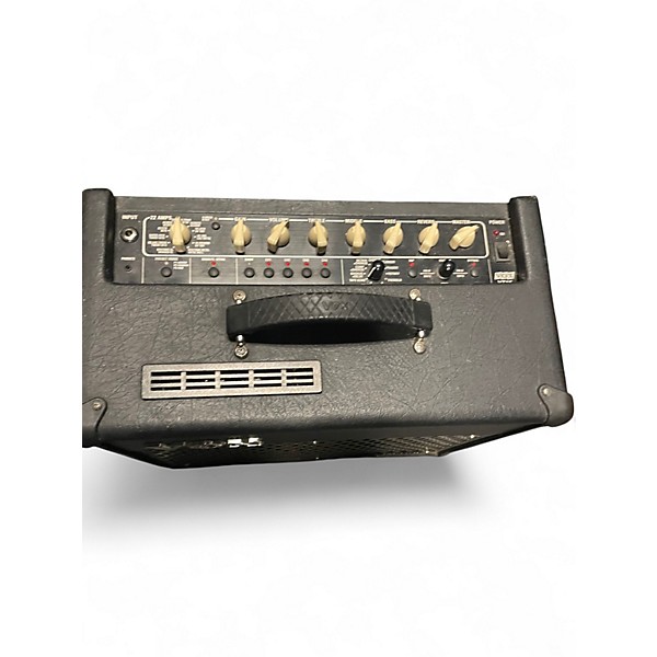 Used VOX Valvetronix VT15 15W 1x8 Guitar Combo Amp