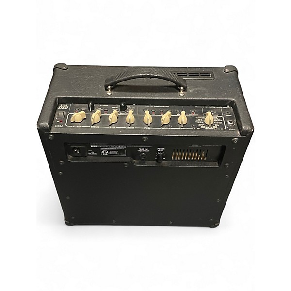 Used VOX Valvetronix VT15 15W 1x8 Guitar Combo Amp