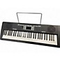 Used Alesis Melody 61 Digital Piano thumbnail