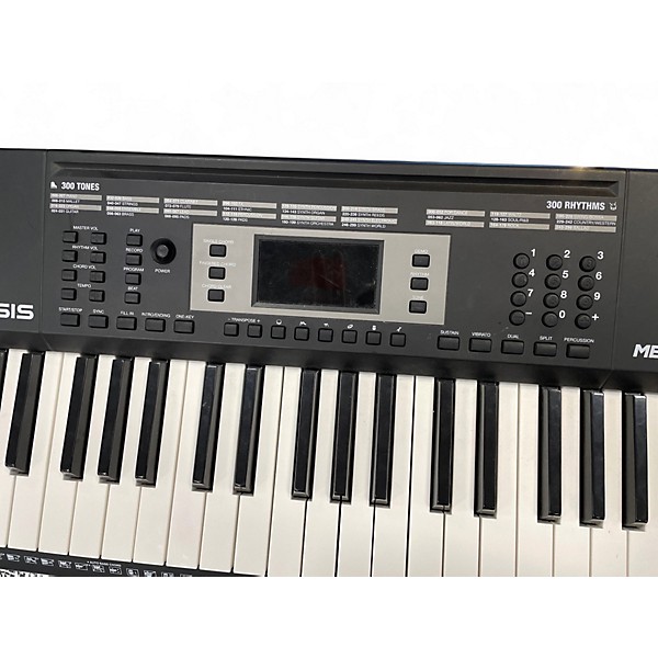 Used Alesis Melody 61 Digital Piano