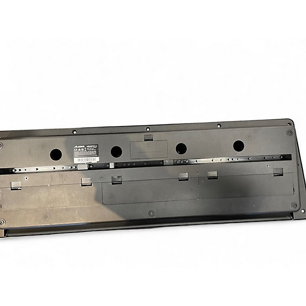 Used Alesis Melody 61 Digital Piano