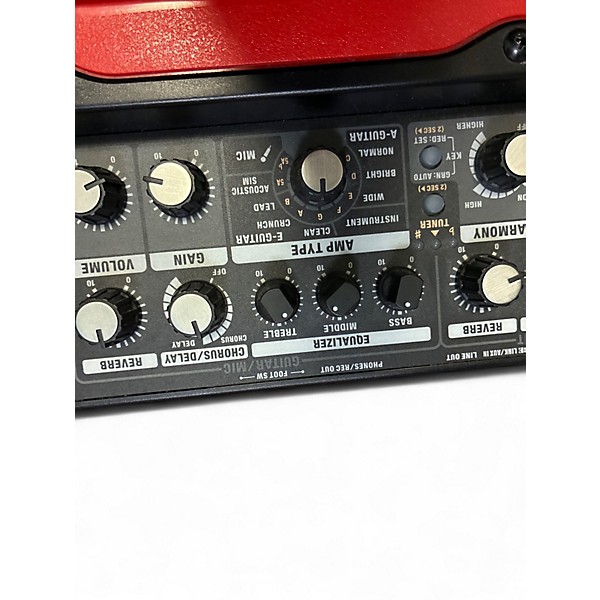 Used BOSS CUBE STREET II Guitar Combo Amp
