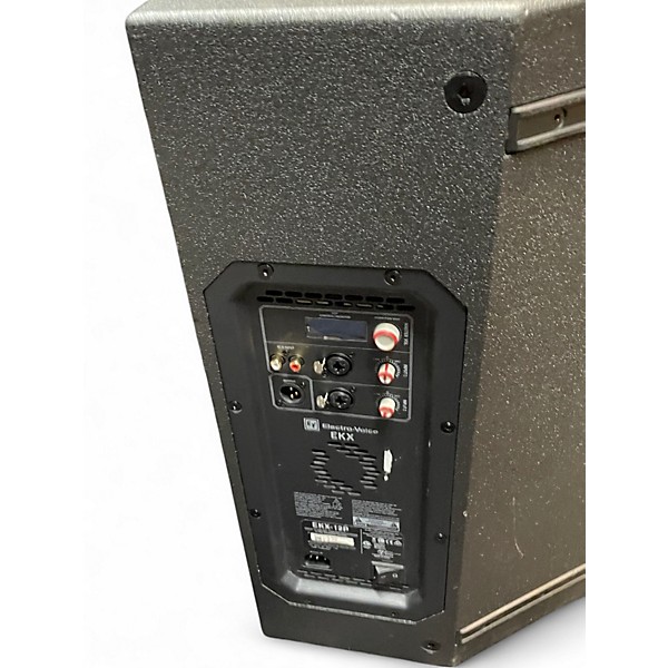 Used Electro-Voice EKX12P Powered Speaker