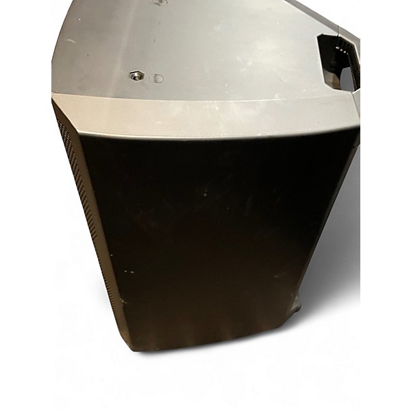 Used Alto TS415 Power Amp