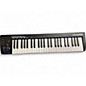 Used M-Audio Keystation 49ES MIDI Controller thumbnail
