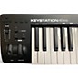 Used M-Audio Keystation 49ES MIDI Controller