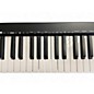 Used M-Audio Keystation 49ES MIDI Controller