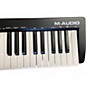 Used M-Audio Keystation 49ES MIDI Controller