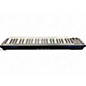 Used M-Audio Keystation 49ES MIDI Controller