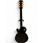 Used Gibson Les Paul Studio Ebony Solid Body Electric Guitar