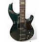 Used Yamaha BB734A INDIGO BLUE Electric Bass Guitar