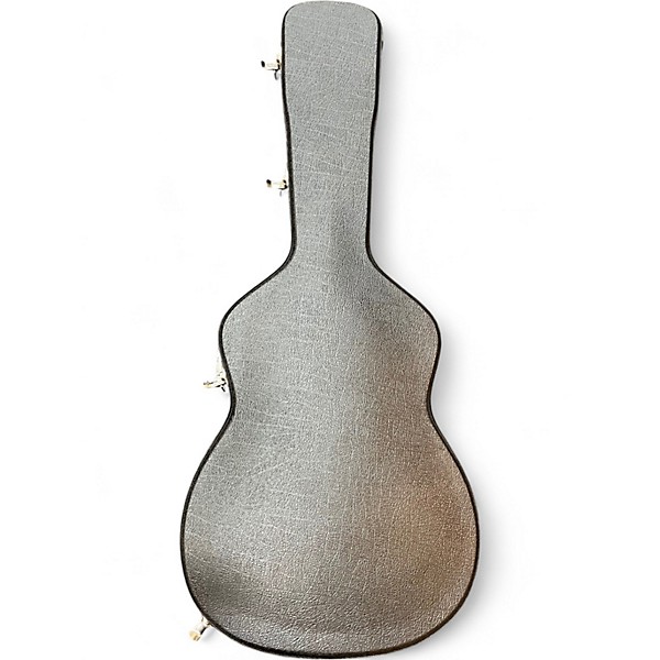 Used Martin 0018 Natural Acoustic Electric Guitar