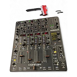 Used Allen & Heath Xone DB4 Line Mixer