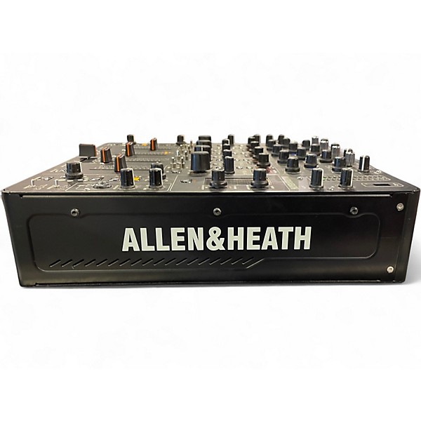 Used Allen & Heath Xone DB4 Line Mixer