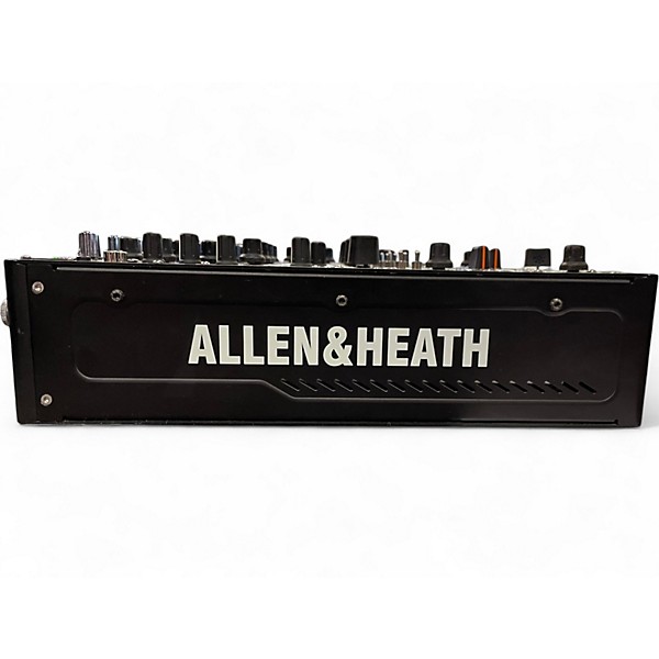 Used Allen & Heath Xone DB4 Line Mixer