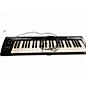 Used M-Audio Keystation 49ES MIDI Controller thumbnail