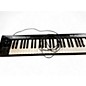 Used M-Audio Keystation 49ES MIDI Controller