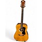 Used Guild D35 Natural Acoustic Guitar thumbnail
