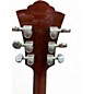 Used Guild D35 Natural Acoustic Guitar