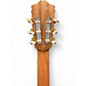 Used Cordoba Protege C1M Natural Classical Acoustic Electric Guitar