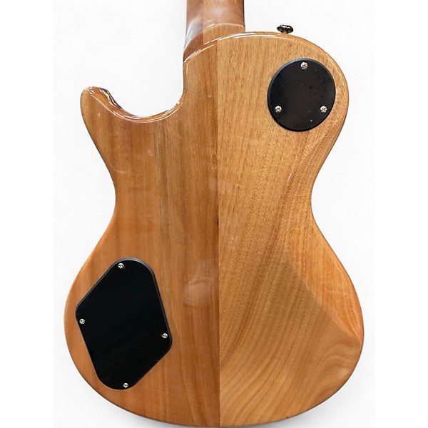 Used PRS Zach Myers Signature SE Myers Blue Solid Body Electric Guitar