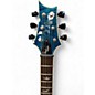Used PRS Zach Myers Signature SE Myers Blue Solid Body Electric Guitar