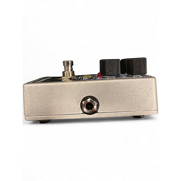 Used Electro-Harmonix Analogizer Effect Pedal