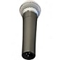 Used Shure SM58LC Dynamic Microphone