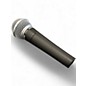 Used Shure SM58LC Dynamic Microphone