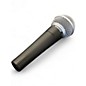 Used Shure SM58LC Dynamic Microphone
