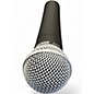 Used Shure SM58LC Dynamic Microphone