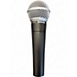 Used Shure SM58LC Dynamic Microphone thumbnail