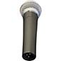 Used Shure SM58LC Dynamic Microphone