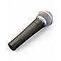 Used Shure SM58LC Dynamic Microphone