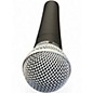 Used Shure SM58LC Dynamic Microphone