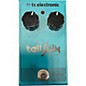 Used TC Electronic Tail Spin Vibrato Effect Pedal thumbnail