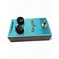 Used TC Electronic Tail Spin Vibrato Effect Pedal