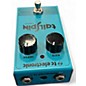 Used TC Electronic Tail Spin Vibrato Effect Pedal